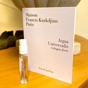 MFK Aqua Universalis